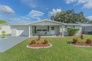 3126 MATCHLOCK DRIVE, Holiday, FL 34690