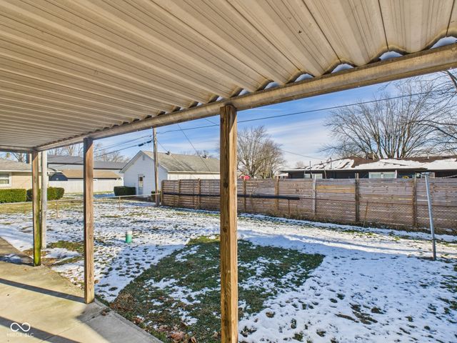 3180 S 200 E, Anderson, IN 46017