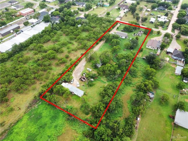 3817 E Texas Road, Edinburg, TX 78542
