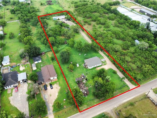 3817 E Texas Road, Edinburg, TX 78542