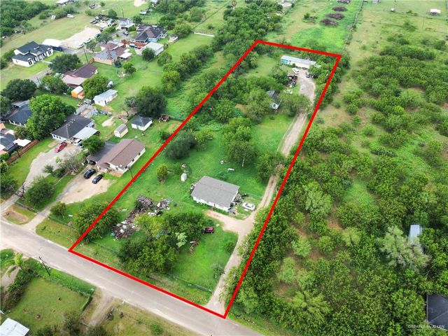 3817 E Texas Road, Edinburg, TX 78542