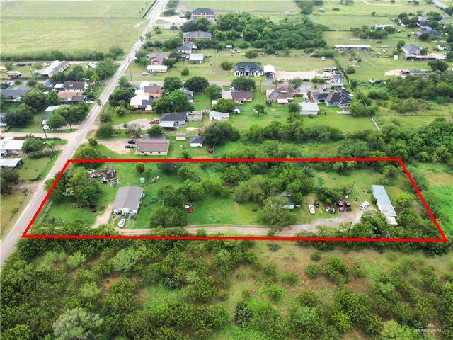 3817 E Texas Road, Edinburg, TX 78542