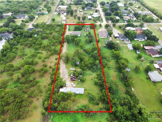 3817 E Texas Road, Edinburg, TX 78542