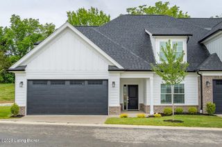 14715 Stable Gate Pl, Louisville, KY 40245