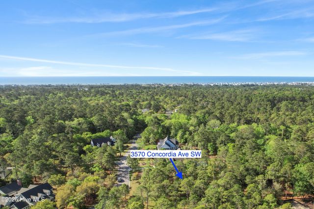 3570 Concordia Avenue SW, Supply, NC 28462