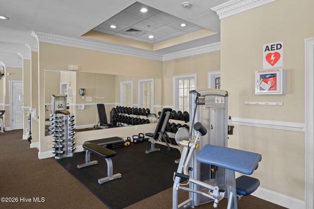 3570 Concordia Avenue SW, Supply, NC 28462