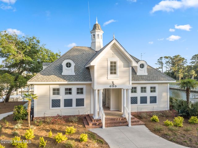 3570 Concordia Avenue SW, Supply, NC 28462
