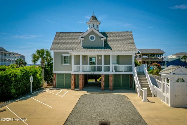 3570 Concordia Avenue SW, Supply, NC 28462