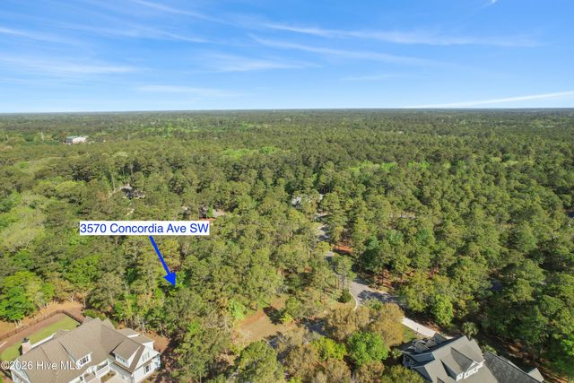 3570 Concordia Avenue SW, Supply, NC 28462