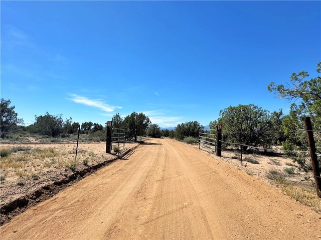 14224 E Randy Ranch, Kingman, AZ 86401