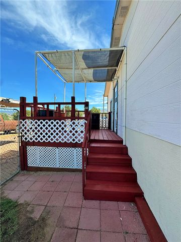 14224 E Randy Ranch, Kingman, AZ 86401