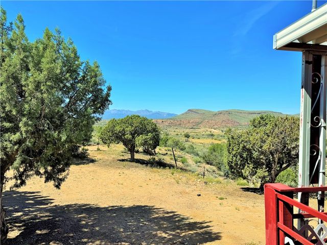 14224 E Randy Ranch, Kingman, AZ 86401