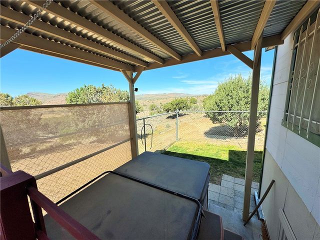 14224 E Randy Ranch, Kingman, AZ 86401