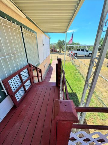 14224 E Randy Ranch, Kingman, AZ 86401