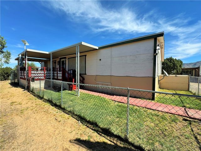 14224 E Randy Ranch, Kingman, AZ 86401