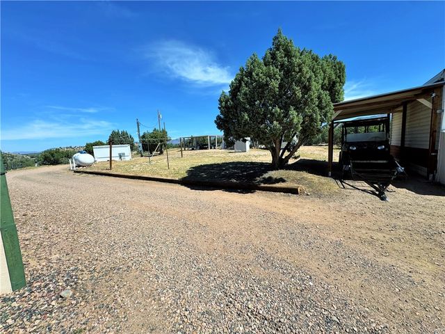 14224 E Randy Ranch, Kingman, AZ 86401