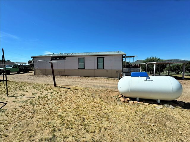 14224 E Randy Ranch, Kingman, AZ 86401