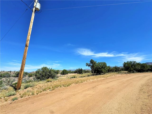 14224 E Randy Ranch, Kingman, AZ 86401