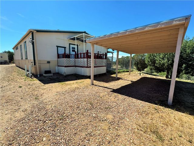 14224 E Randy Ranch, Kingman, AZ 86401
