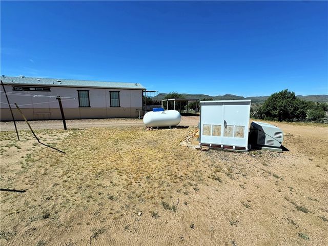 14224 E Randy Ranch, Kingman, AZ 86401