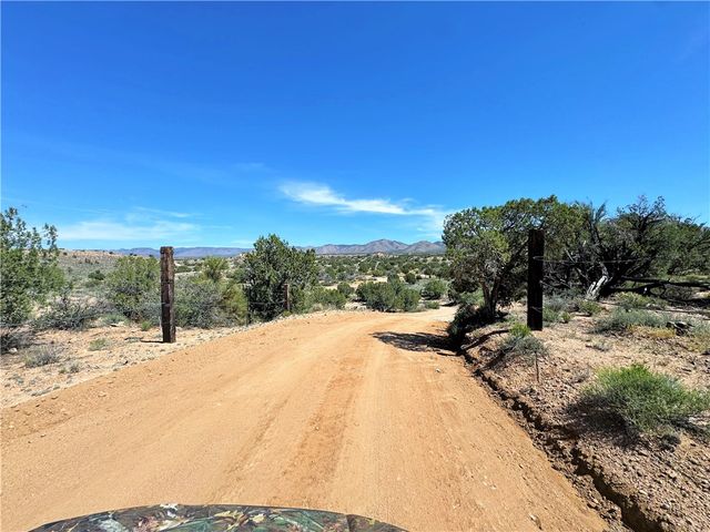 14224 E Randy Ranch, Kingman, AZ 86401