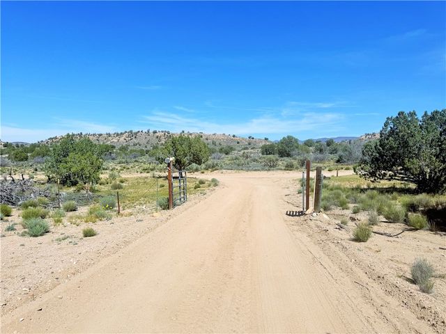 14224 E Randy Ranch, Kingman, AZ 86401