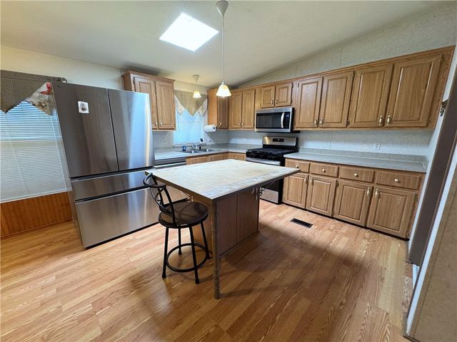 14224 E Randy Ranch, Kingman, AZ 86401