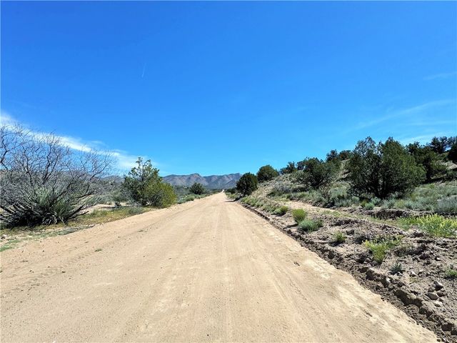 14224 E Randy Ranch, Kingman, AZ 86401