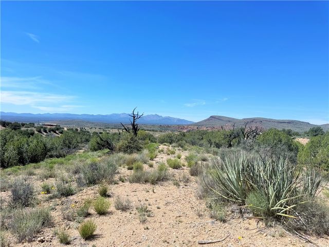 14224 E Randy Ranch, Kingman, AZ 86401