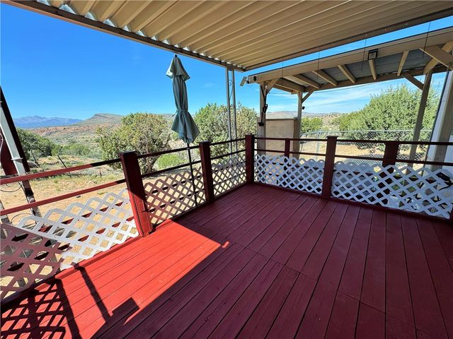 14224 E Randy Ranch, Kingman, AZ 86401