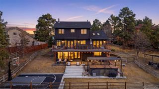 6387 Falling Leaf Circle, Parker, CO 80134