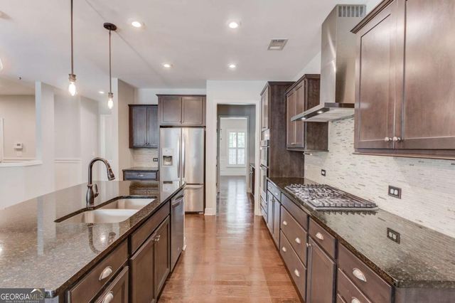 6021 Ash Hill Place, Hoschton, GA 30548