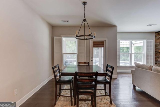 6021 Ash Hill Place, Hoschton, GA 30548