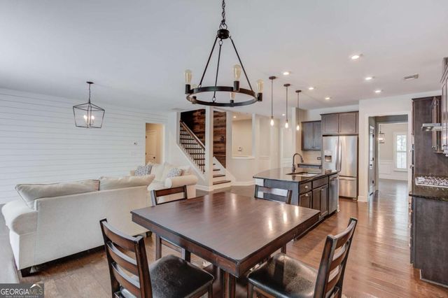 6021 Ash Hill Place, Hoschton, GA 30548