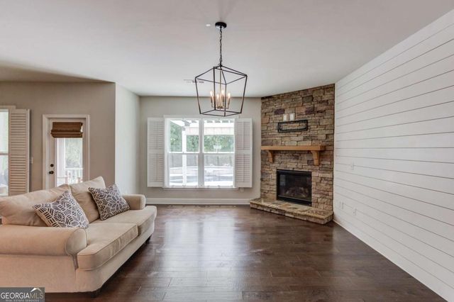 6021 Ash Hill Place, Hoschton, GA 30548