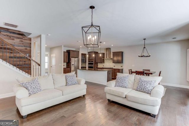 6021 Ash Hill Place, Hoschton, GA 30548