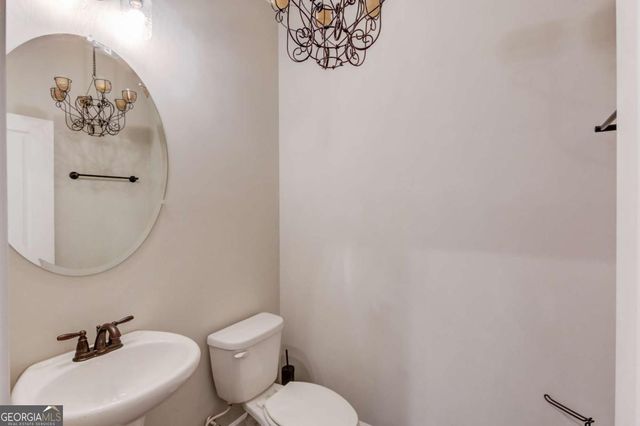 6021 Ash Hill Place, Hoschton, GA 30548