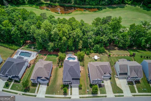 6021 Ash Hill Place, Hoschton, GA 30548