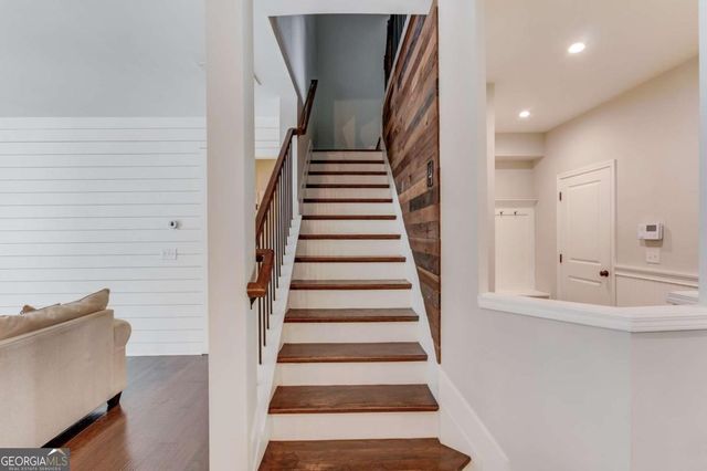 6021 Ash Hill Place, Hoschton, GA 30548