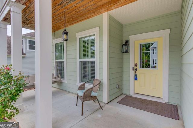 6021 Ash Hill Place, Hoschton, GA 30548