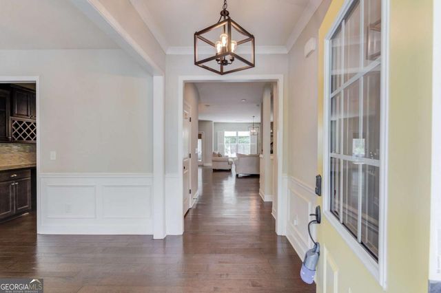 6021 Ash Hill Place, Hoschton, GA 30548