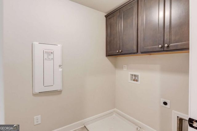 6021 Ash Hill Place, Hoschton, GA 30548