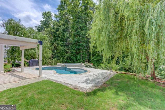 6021 Ash Hill Place, Hoschton, GA 30548