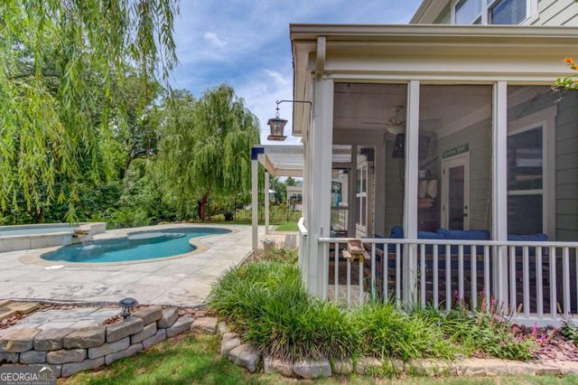 6021 Ash Hill Place, Hoschton, GA 30548