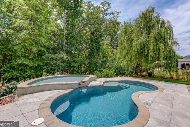 6021 Ash Hill Place, Hoschton, GA 30548