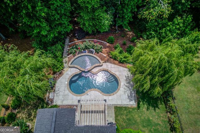 6021 Ash Hill Place, Hoschton, GA 30548