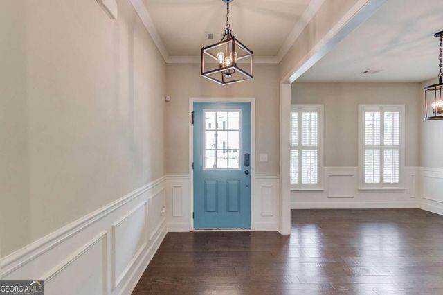 6021 Ash Hill Place, Hoschton, GA 30548