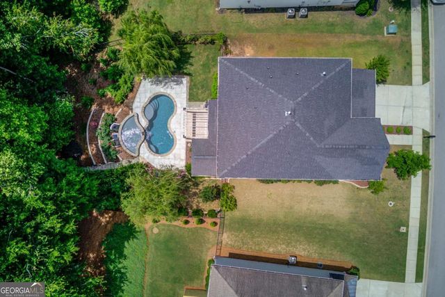 6021 Ash Hill Place, Hoschton, GA 30548