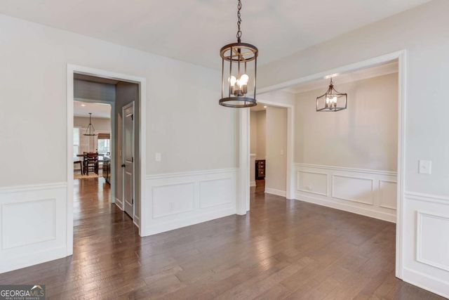 6021 Ash Hill Place, Hoschton, GA 30548