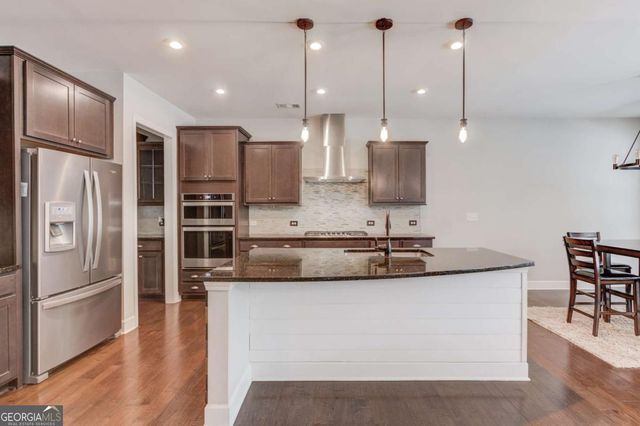 6021 Ash Hill Place, Hoschton, GA 30548